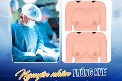 Hiểu rõ về thông khe sau nâng ngực