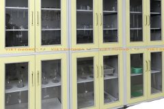 Tủ đựng dụng cụ thí nghiệm, Lab Equipment Storage Cabinets phòng thí nghiệm