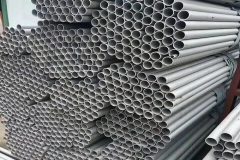 Ống inox 304 phi nhỏ – Unico steel