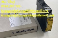 Rờ le Schmersal AES1235 24vdc - NPP Hoàng Anh Phương