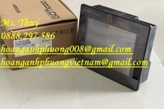 Chuyên hàng Mitsubishi - Màn hình GT1450-QLBDE - Nhập mới
