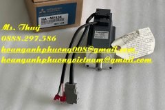 HA-ME43K - Động cơ Servo Mitsubishi của Nhật - Giao toàn quốc