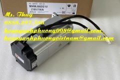 New Panasonic MHMJ082G1V - Động cơ chất lượng cao