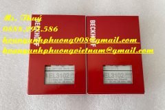 Beckhoff EL3102 - Bộ module mới 100% - Giao hàng ngay