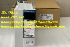 New servo driver - MR-J2S-350B - Hàng Mitsubishi giá tốt nhất