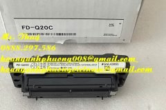 Model FD-Q20C - Cảm biến Keyence ưu đãi toàn quốc