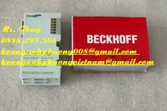 Thiết bị chính hãng - Module Beckhoff EL6090 - Hàng Germany