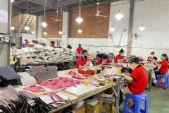 hợp tác cùng xưởng đồ da uy tín