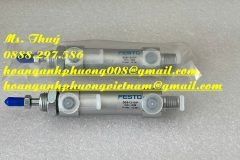 Xi lanh DGS-12-10-P Festo chính hãng - Giá siêu ưu đãi toàn quốc