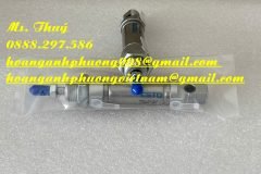 Chính hãng Festo DSNU-16-10-P - Chuyên hàng xi lanh giá tốt
