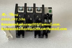 Togami TJ-50-3F 100A - Rơ le nhiệt giá tốt - Hoàng Anh Phương