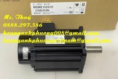 Động cơ MSME152G1C Panasonic - Tự động hoá giá tốt