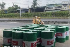 Đại Lý Dầu Nhớt Castrol tại Tỉnh Đồng Nai