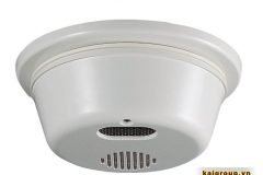 Cửa cuốn chống cháy - Giải pháp an toàn cho dự án 136 Hồ Tùng Mậu