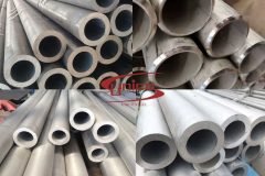 Ống duplex S31803, S32205, S32304 - Unico Steel