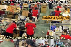 Quà tặng doanh nghiệp giúp nâng tầm thương hiệu