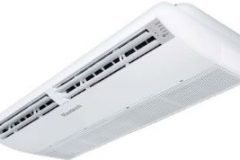 Lắp Máy Lạnh Áp Trần Reetech RU18/RC18 Cho Văn Phòng