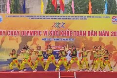 Dạy nhảy hiện đại cho trẻ em,Kpop Kids, Tiktok Kids, tại hcm GoldstarDance Club