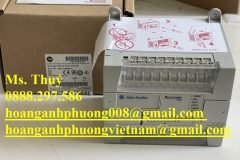 Hàng cao cấp - PLC Allen-Bradley 1762-L24BWA - Bình Dương