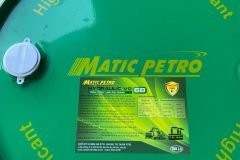 Đại lý mua bán Dầu thủy lực 68, Nhớt thủy lực 68 tại TPHCM