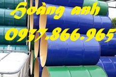 Phuy sắt cũ tái sử dụng, thùng phuy, bán thùng phi , thùng phuy, thùng