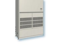 Giải pháp làm mát hiệu quả với máy lạnh tủ đứng Daikin công suất lớn