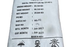 Thio hạt lớn, thio hạt nhỏ, Sodium thiosulfate trung hòa chlorine, khử độc tố