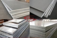 Tấm chịu nhiệt 309, 310S, 321 - Unico Steel