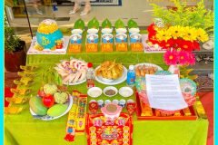 Tháng 6 - Chọn Ngày và Giờ Tốt Để Cúng Khai Trương