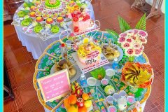 Đồ Cúng Tâm Phúc - Chu Toàn Lễ Nghi, Trọn Vẹn Tâm Ý