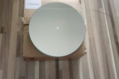 Gương phản xạ D135f1100