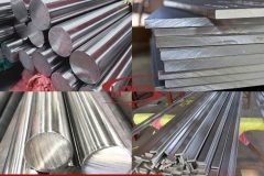 Inox 420J2/ Thép SUS420J2 - Unico Steel