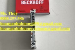 Hoàng Anh Phương - Module Beckhoff KL1114 - Giá tốt nhất