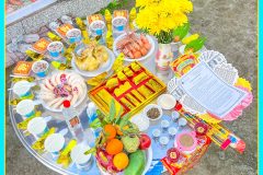 Khai Trương Hồng Phát – Mâm Cúng Trọn Gói Chuẩn Đẹp Từ Tâm Phúc