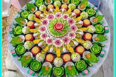 Mâm Cúng Thôi Nôi Trọn Gói Tại Cần Thơ Giao Tận Nơi
