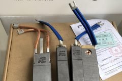 CHỔI THAN  CÔNG NGHIỆP CHO CẦU TRỤC, BĂNG CHUYỀN