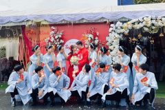 Áo vài bưng quả bigsize đẹp rực rỡ tự tin tỏa sáng