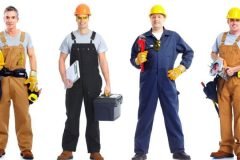Cách chọn giày bảo hộ tại Bắc Ninh