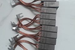 Hiệu Suất Cao, Hao Mòn Thấp – Bí Quyết Từ Chổi Than Cao Cấp”