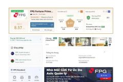 ⚠️ Sàn FPG: Cơ hội hay cái bẫy mới trong Forex?