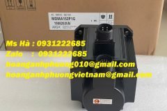 AC servo hiệu năng cao Panasonic MDMA152P1G 1.5kW