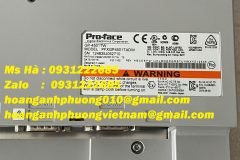 Màn hình Proface PFXGP4501TADW ứng dụng cao - giá tốt
