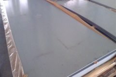 Tấm 3Cr12 Unico Steel - Thép chống ăn mòn đa năng