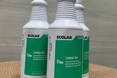 Kem tẩy rửa đa năng Lemon-Eze (Ecolab)