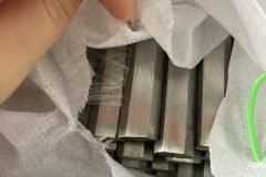 Lục giác inox 440C/SUS440C