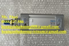 DNC-50-50-PPV-A - Xi lanh Festo BH 12 thánh chính hãng