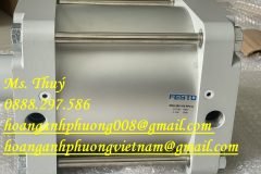 Festo DNG-200-100-PPV-A - Xi lanh công nghiệp giá tốt tại Bình Dương