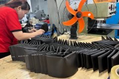 hàng chuyên xuất khẩu theo tiêu chuẩn quốc tế, đạt chứng nhận CO, CQ