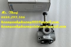 Solenoid valve AG-3222 - Chính hãng Univer - Giao hàng toàn quốc