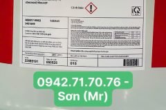 Bán nhớt Castrol chính hãng tại Long An